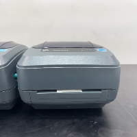 Zebra GX430t Label Printer - Quantity - 2 image 3